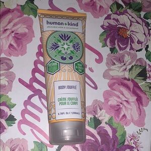 Human kind body soufflé all natural!